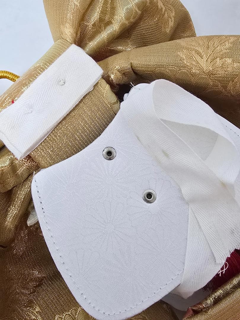 七五三　7歳　着物　セット　女の子 *c65