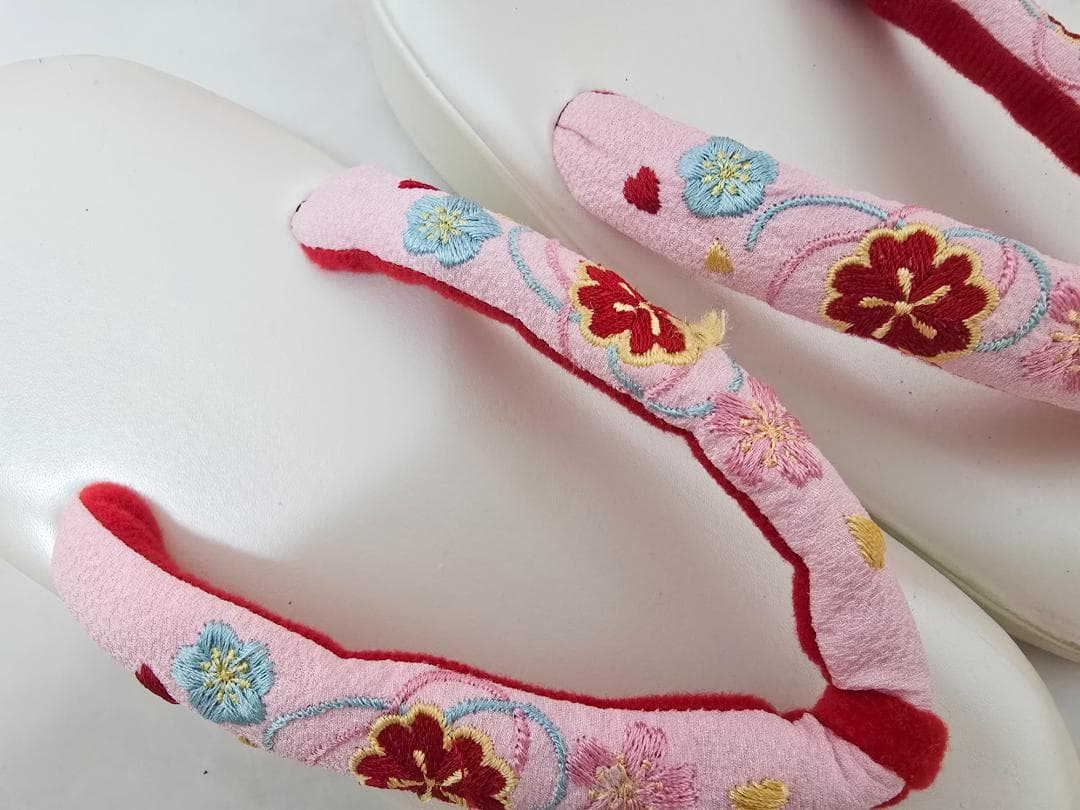 七五三　7歳　着物　セット　女の子 *c65