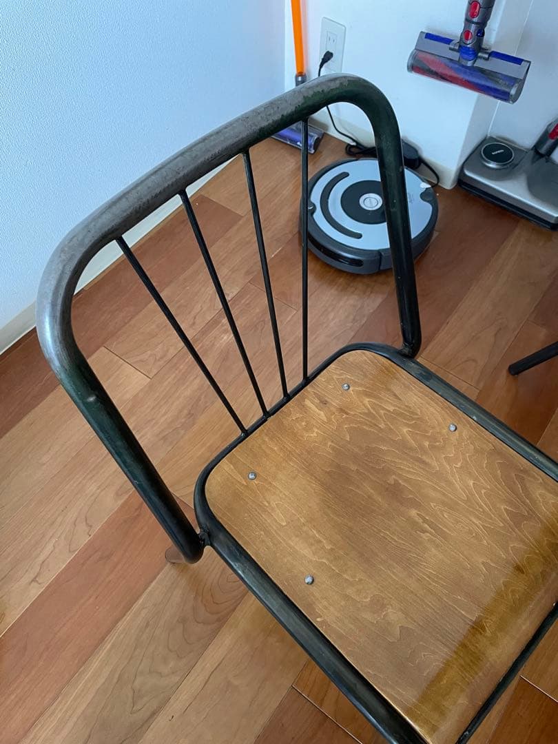 CRASH GATE クラッシュゲート　ダイニングテーブル