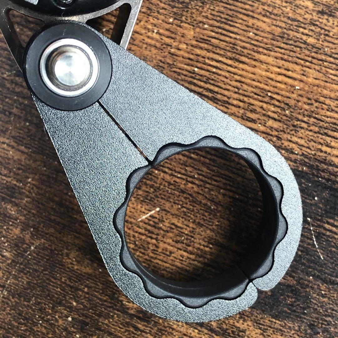 SPECIALIZED Flux Elite Headlight 400ルーメン