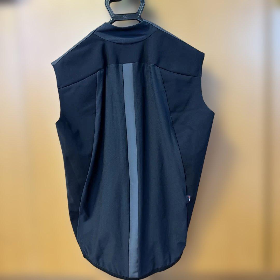 ASSOS EQUIPE RS サイクルジャージ XL