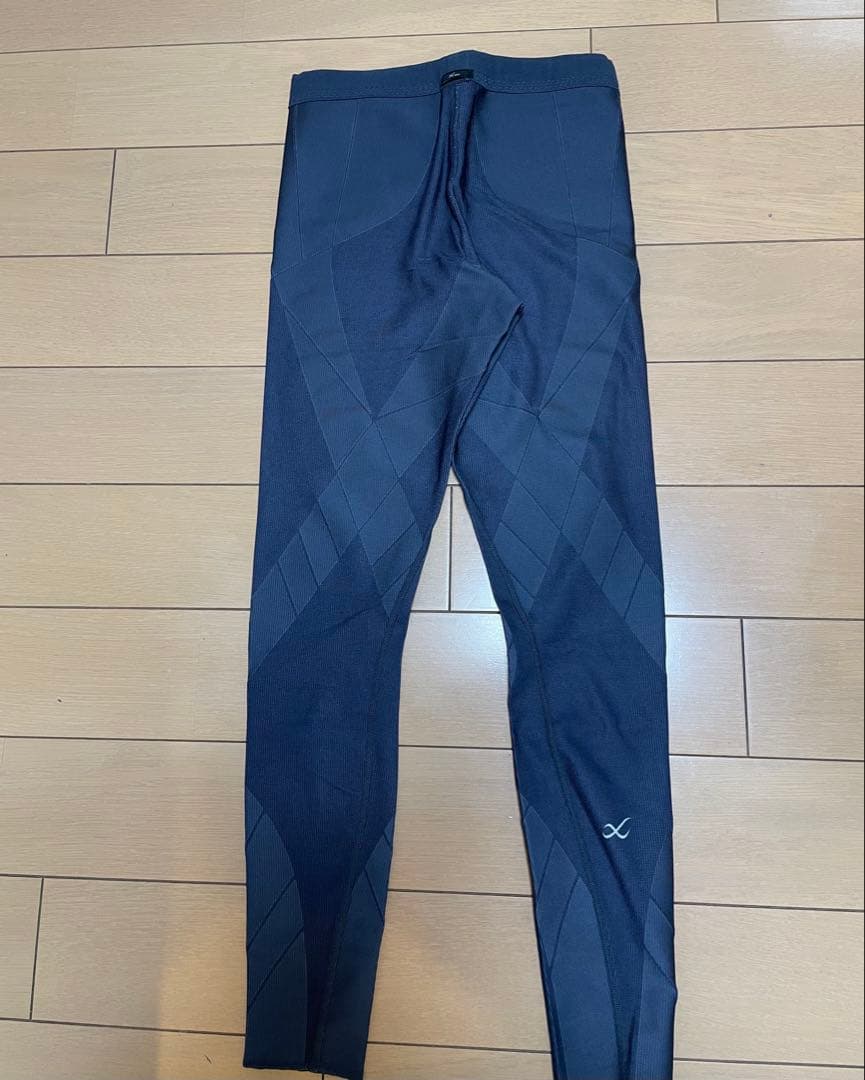 ワコール レディース CW-X GENERATOR COOL HZY279