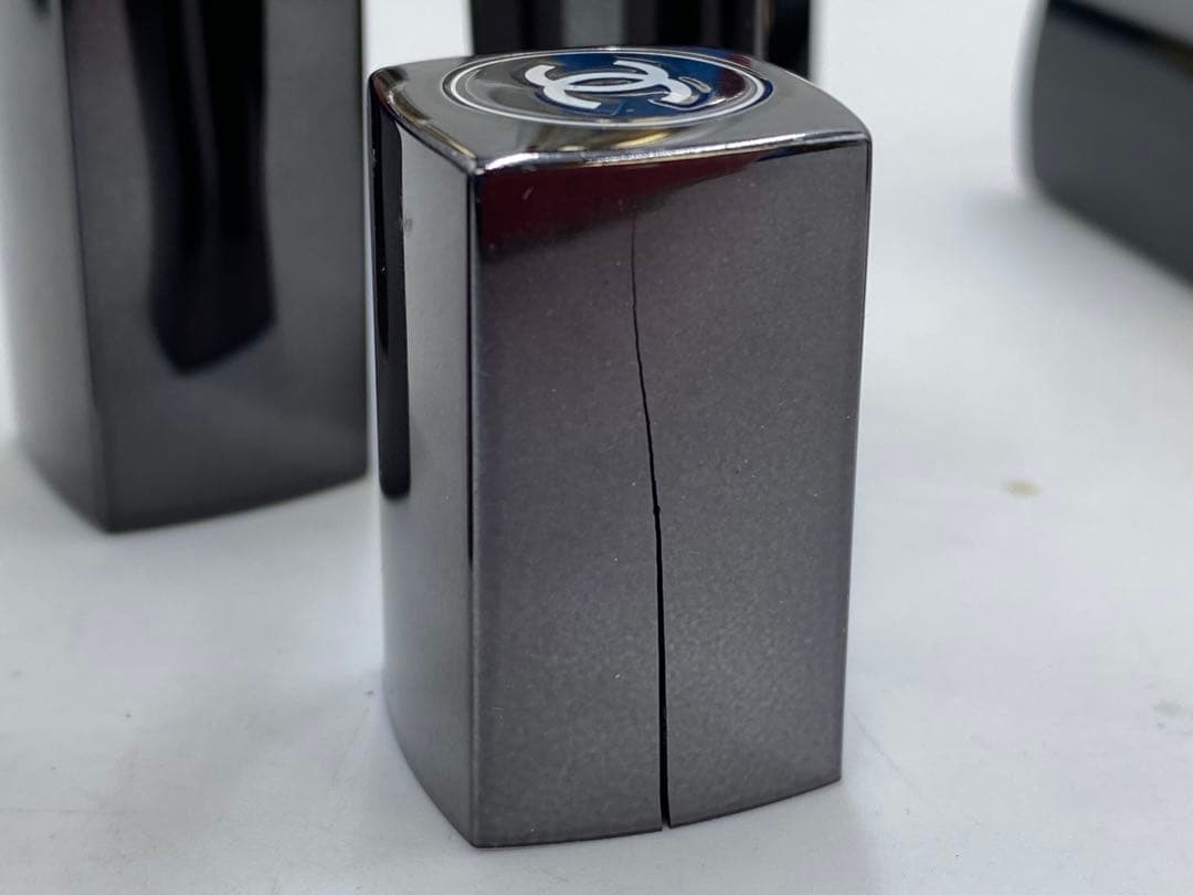 CHANEL Dior 香水 化粧品まとめ売り 未使用品