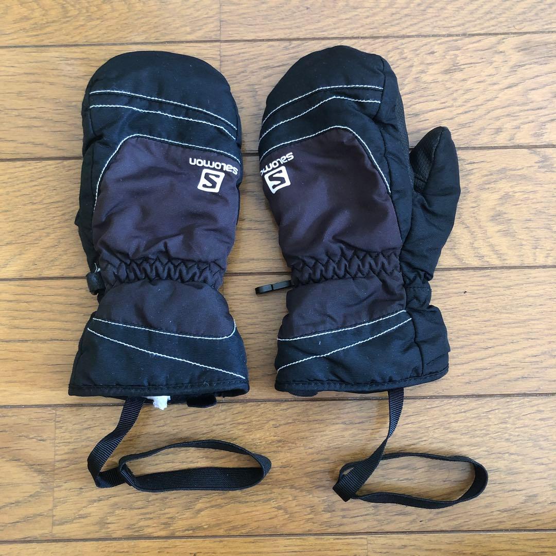 スキーすぐ行けるセット①