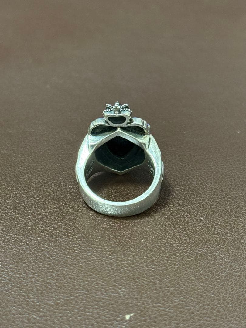 JUSTIN DAVIS HERITAGE RING SRJ190 19号