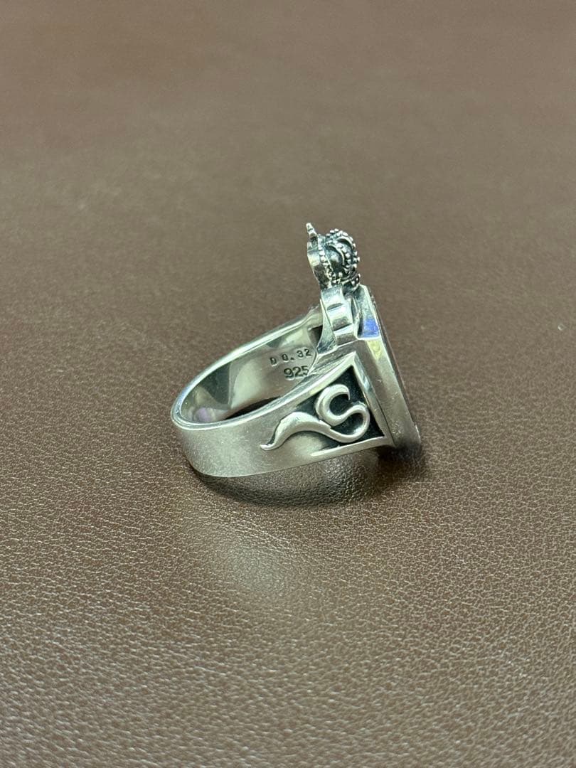 JUSTIN DAVIS HERITAGE RING SRJ190 19号