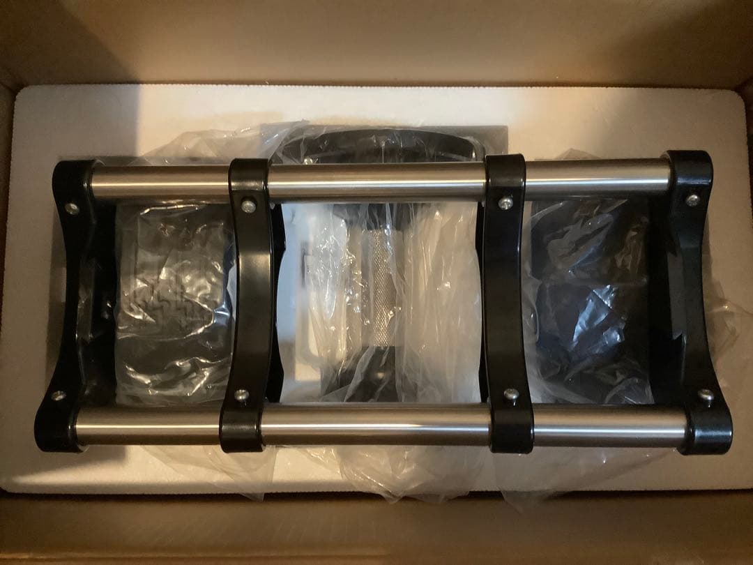 セット購入でお願い致します　② NUO FLEXBELL 20kg 4kg刻み