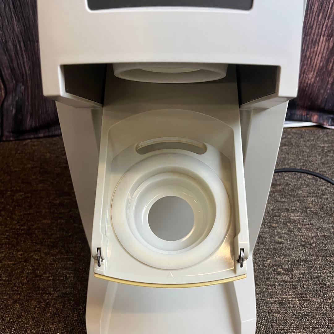 SANDEN ソフトクリームマシン CIM-10A One Shot OS3