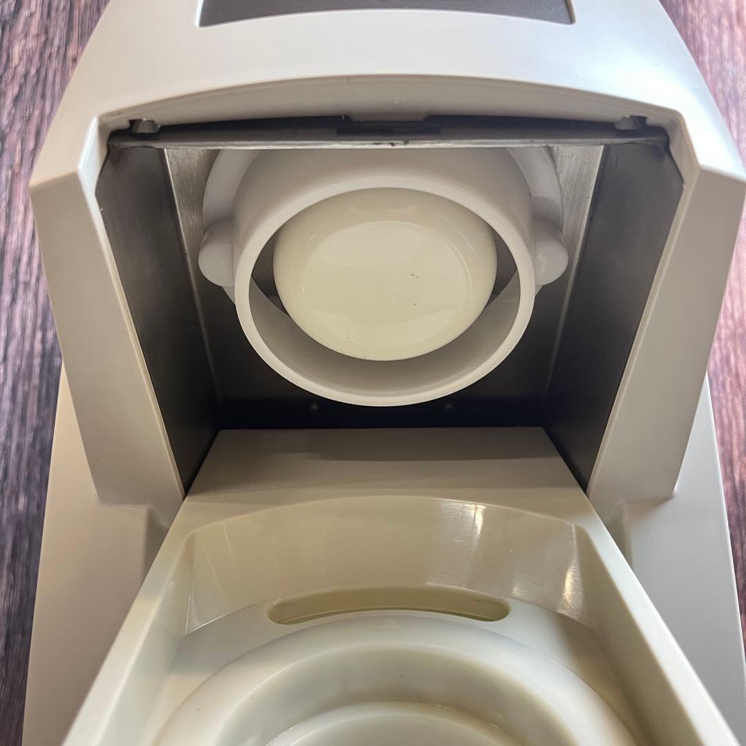 SANDEN ソフトクリームマシン CIM-10A One Shot OS3