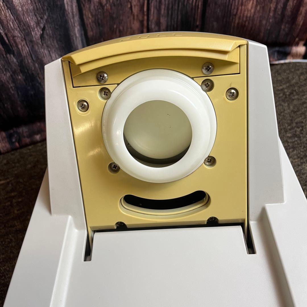 SANDEN ソフトクリームマシン CIM-10A One Shot OS3