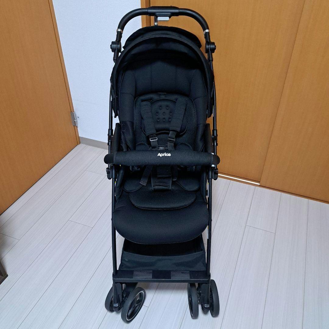 【Desney】Apricaラクーナクッションフリープラス赤ちゃん本舗