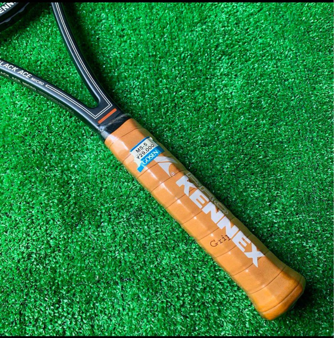 【未使用品】ブラック エース マイクロ BLACK ACE MICRO