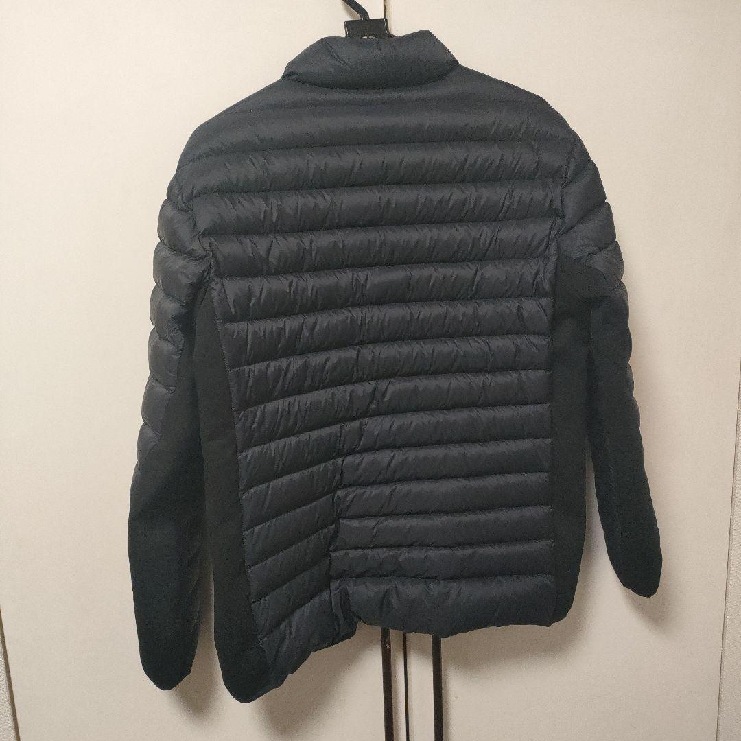 SLDO　ストレッチライトダウンジャケット