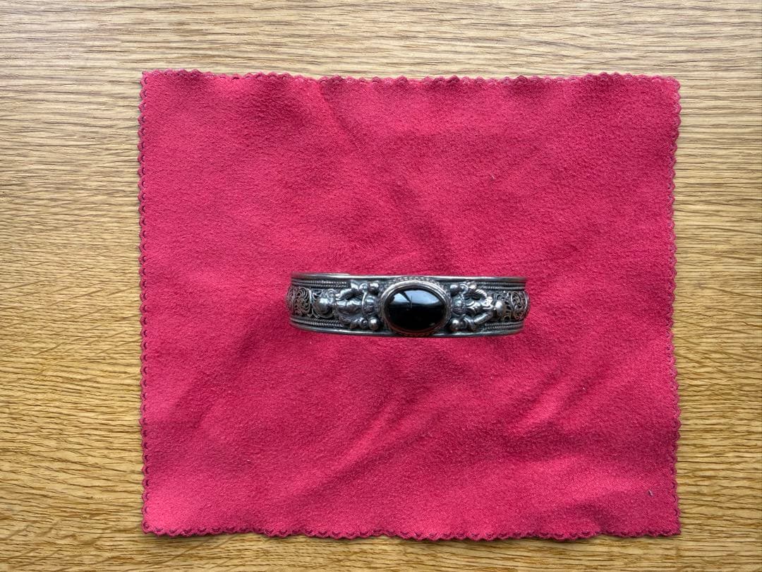 ✴︎希少 ✴︎SHAMBALLA バングル・ブレスレット✴︎シャンバラ