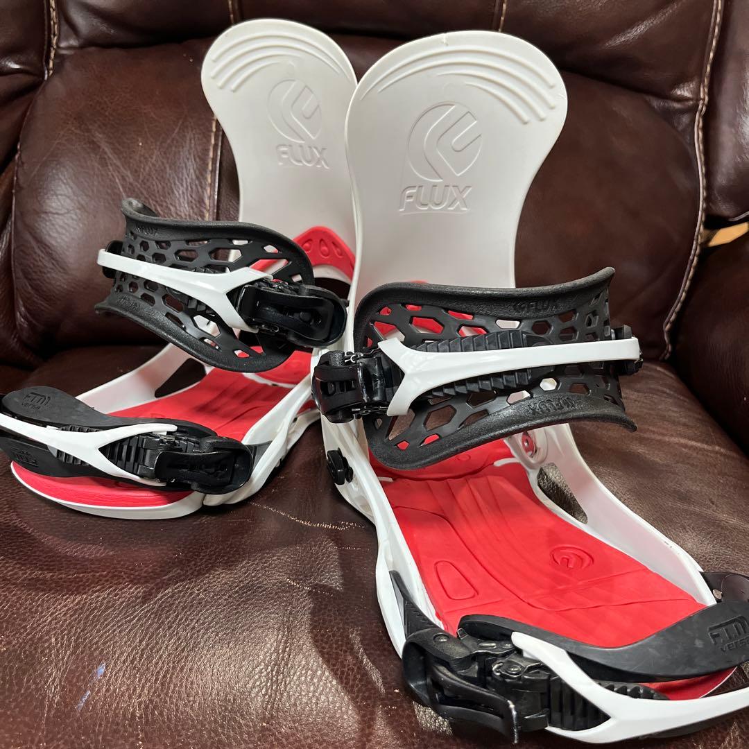 FLUX R2 × MADBUNNY 限定モデル