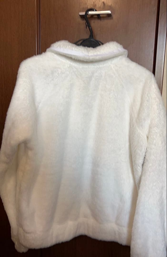 キャロウェイ　フルジップボアブルゾン