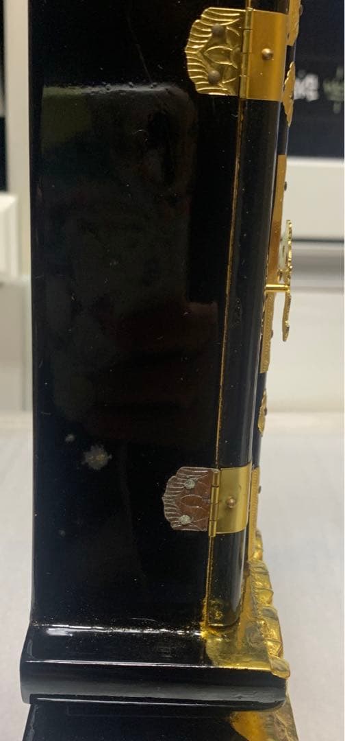 繰り出し位牌　(仏具、仏壇) 14