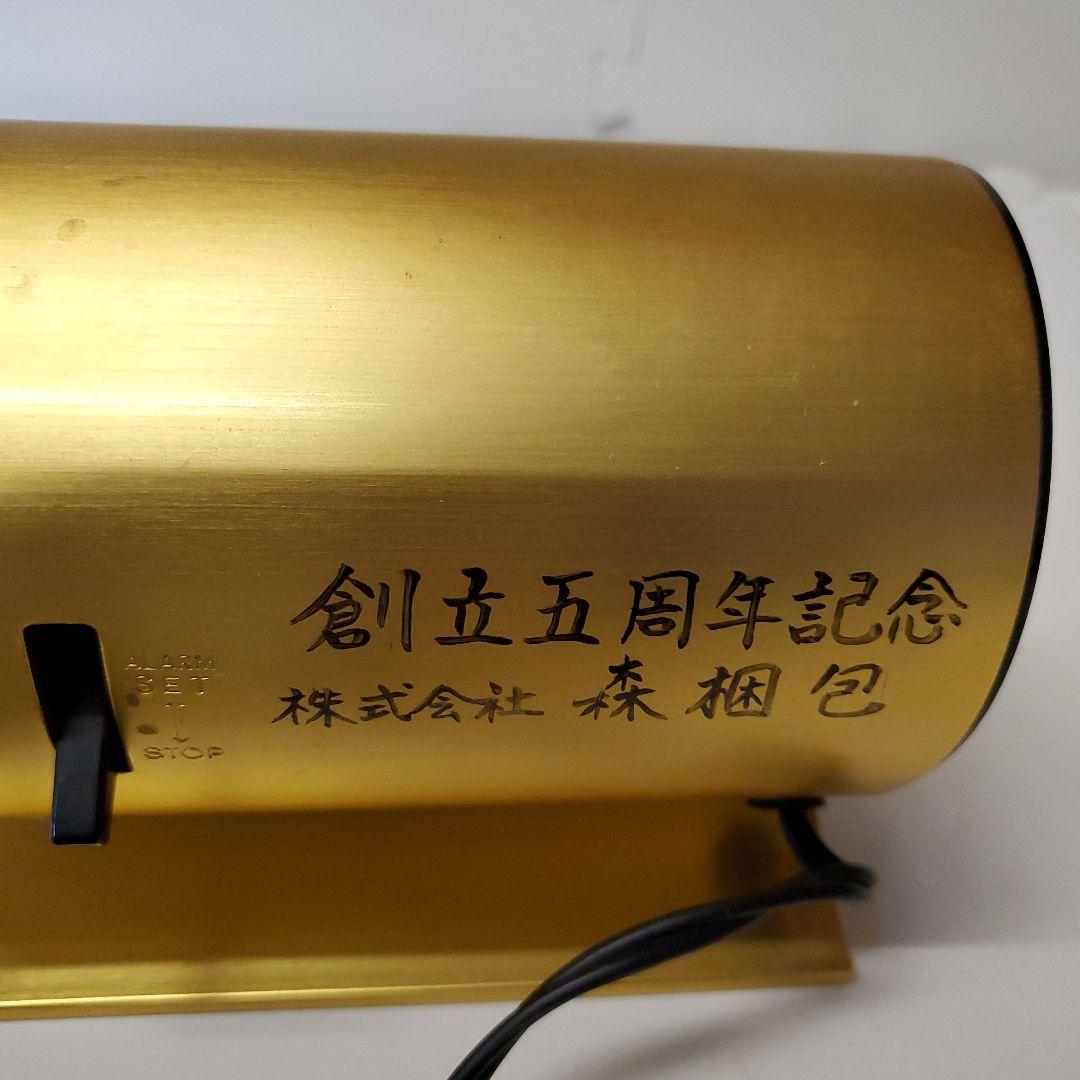 昭和レトロ SEIKOパタパタ時計 DP640 /記入あり/動作品