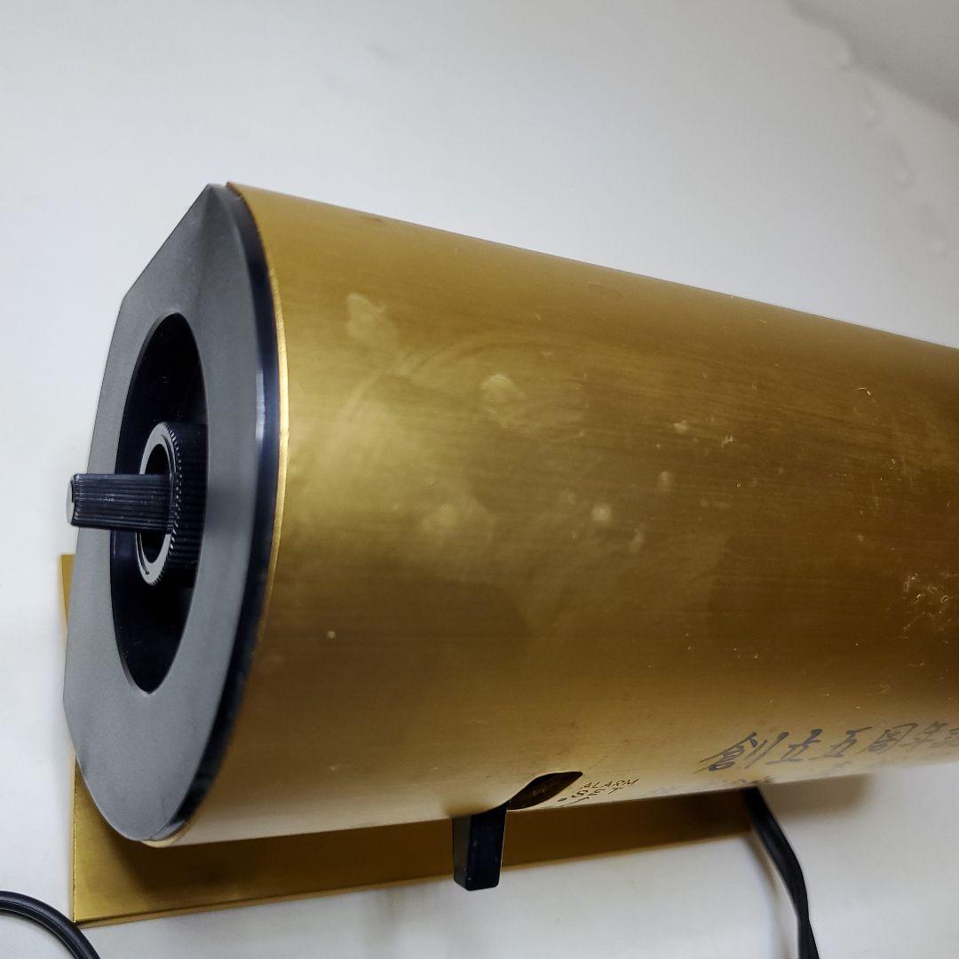 昭和レトロ SEIKOパタパタ時計 DP640 /記入あり/動作品