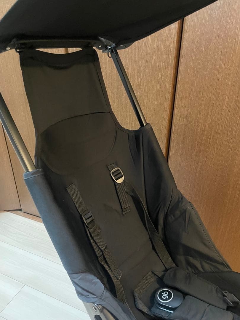 gb POCKIT 折り畳みベビーカー ポキット