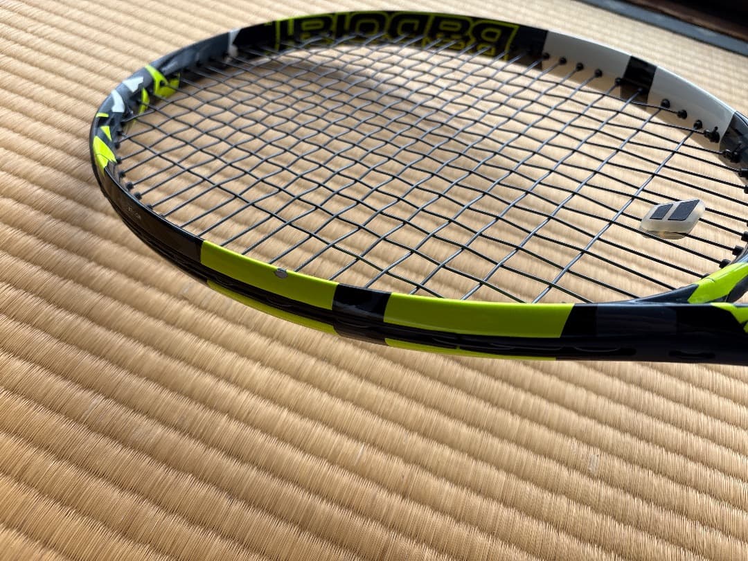 バボラピュアアエロ