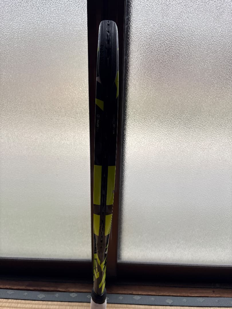 バボラピュアアエロ