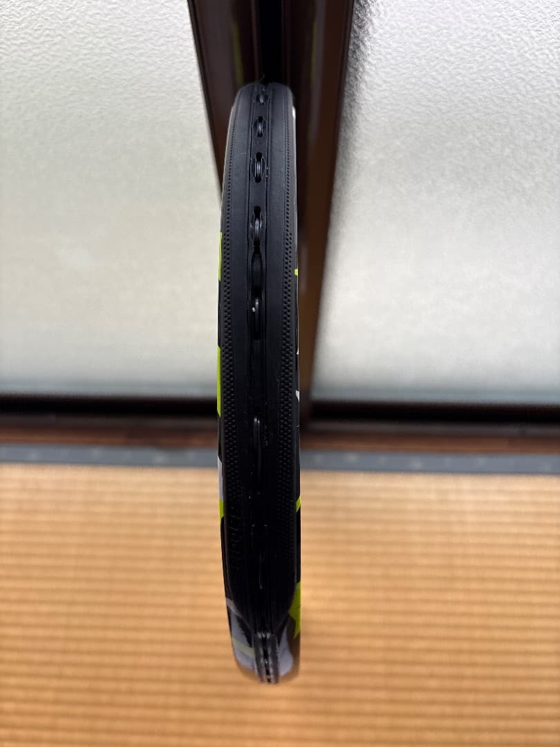 バボラピュアアエロ