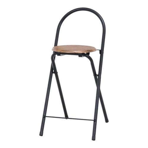 3点セット　カウンターテーブル×1・チェア×2　スチール脚☆