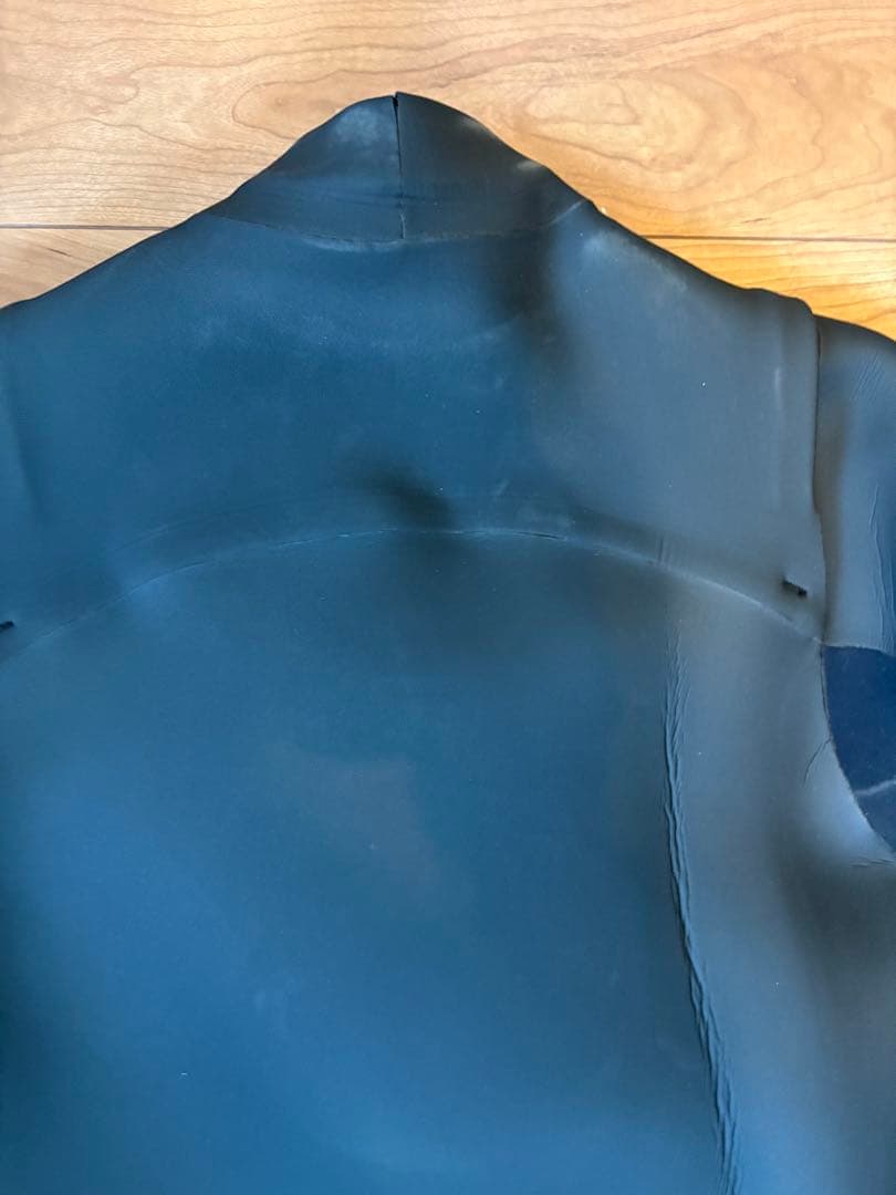 3ミリ セミドライ ラバー 裏起毛 ウエットスーツ wetsuits