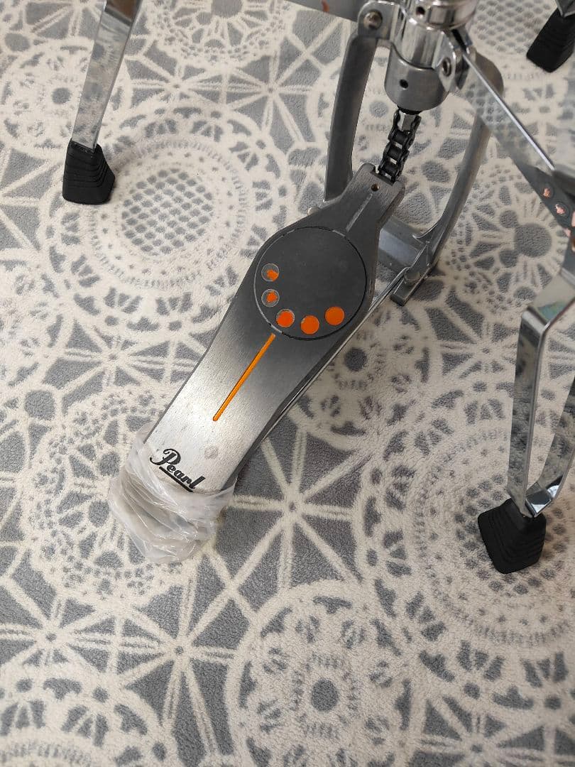 Pearl H-930 ハイハット スタンド