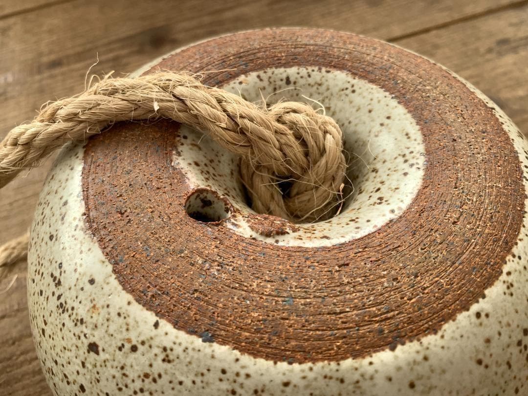 【新品未使用】完売品　KAT&ROGER ハンギングプランター フラワーポット