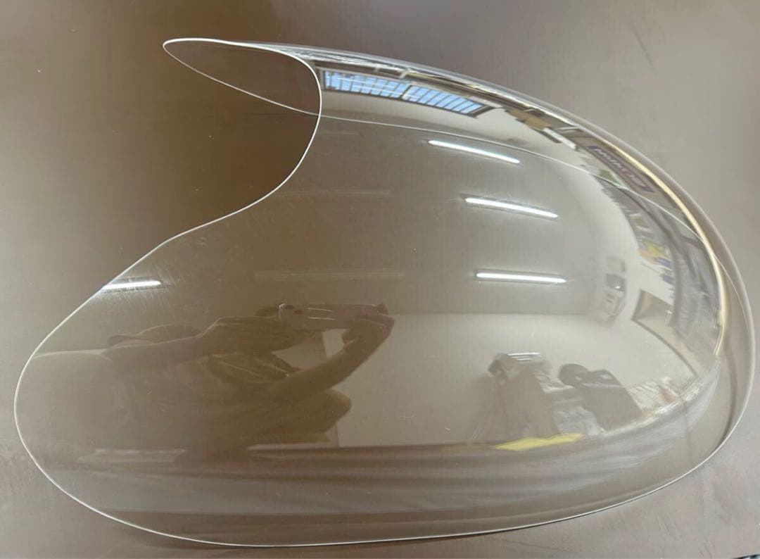 コミネデュアル　ディアル　ロケット　CBX400F ゼファー　xjr400r