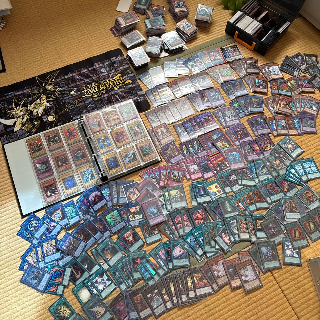 サ*ン様 遊戯王OCG デュエルモンスターズ引退品