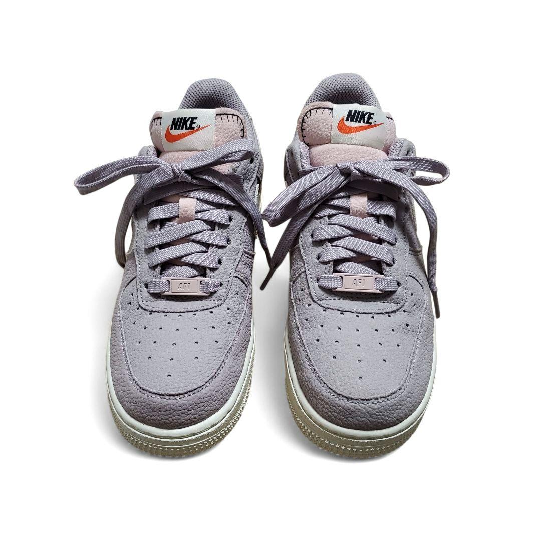 NIKE ナイキ エアフォース1' 07 SＥ　スニーカー　24cm