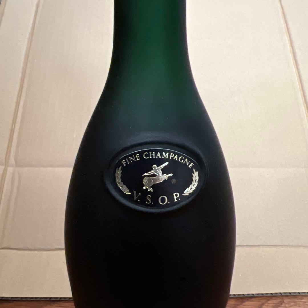 【未開栓】 REMY MARTIN V.S.O.P 1インペリアルクォート