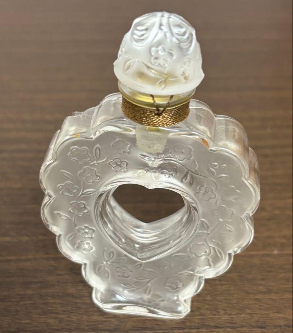 アンティーク　香水瓶