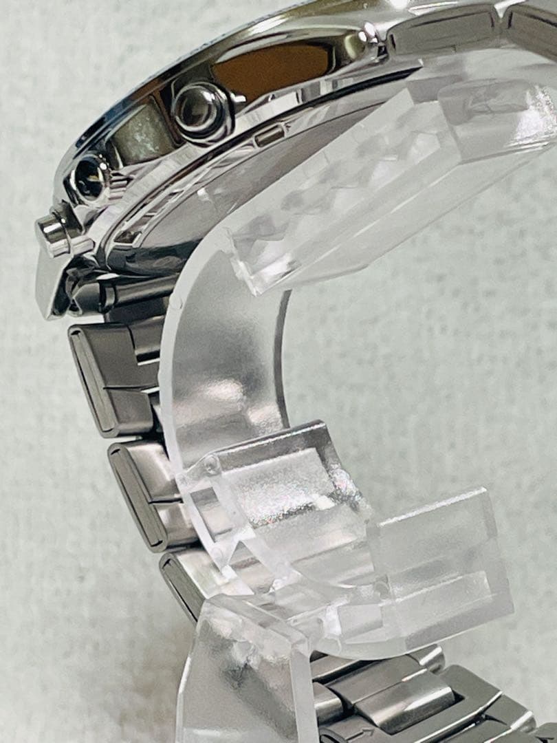 セイコー　ワンピース20周年記念　腕時計