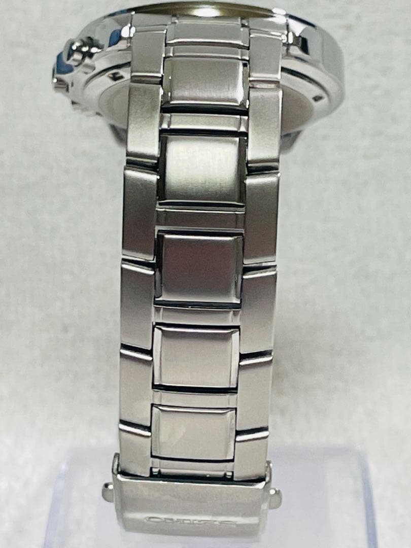 セイコー　ワンピース20周年記念　腕時計