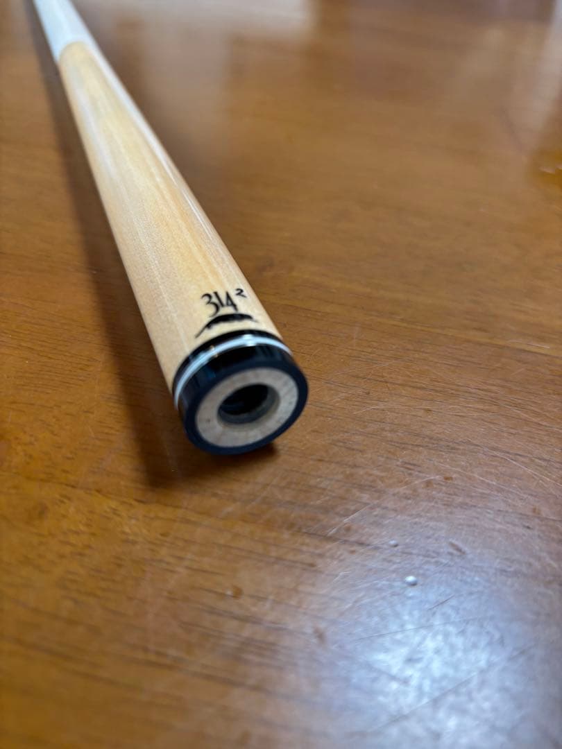 【タイムセール中】【108g】プレデター 314-2 WJ