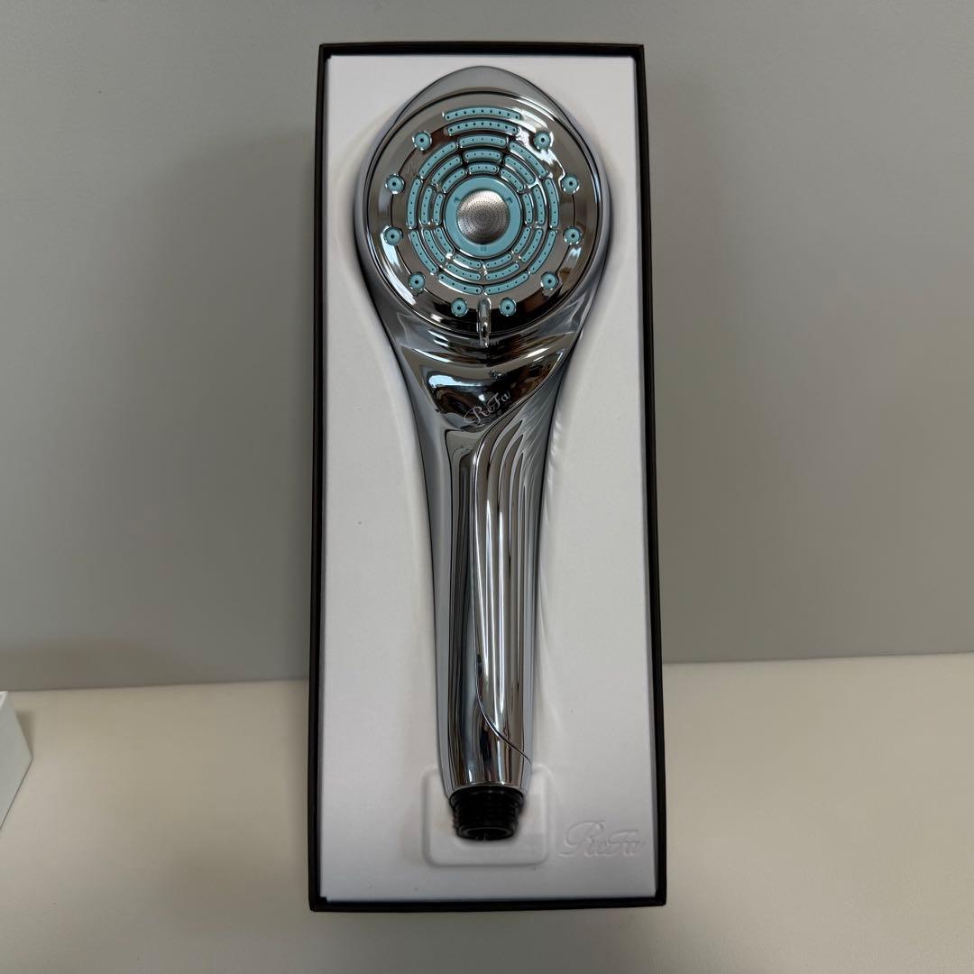 リファ　ReFa ファインバブルU RS-BH-15A（未使用）