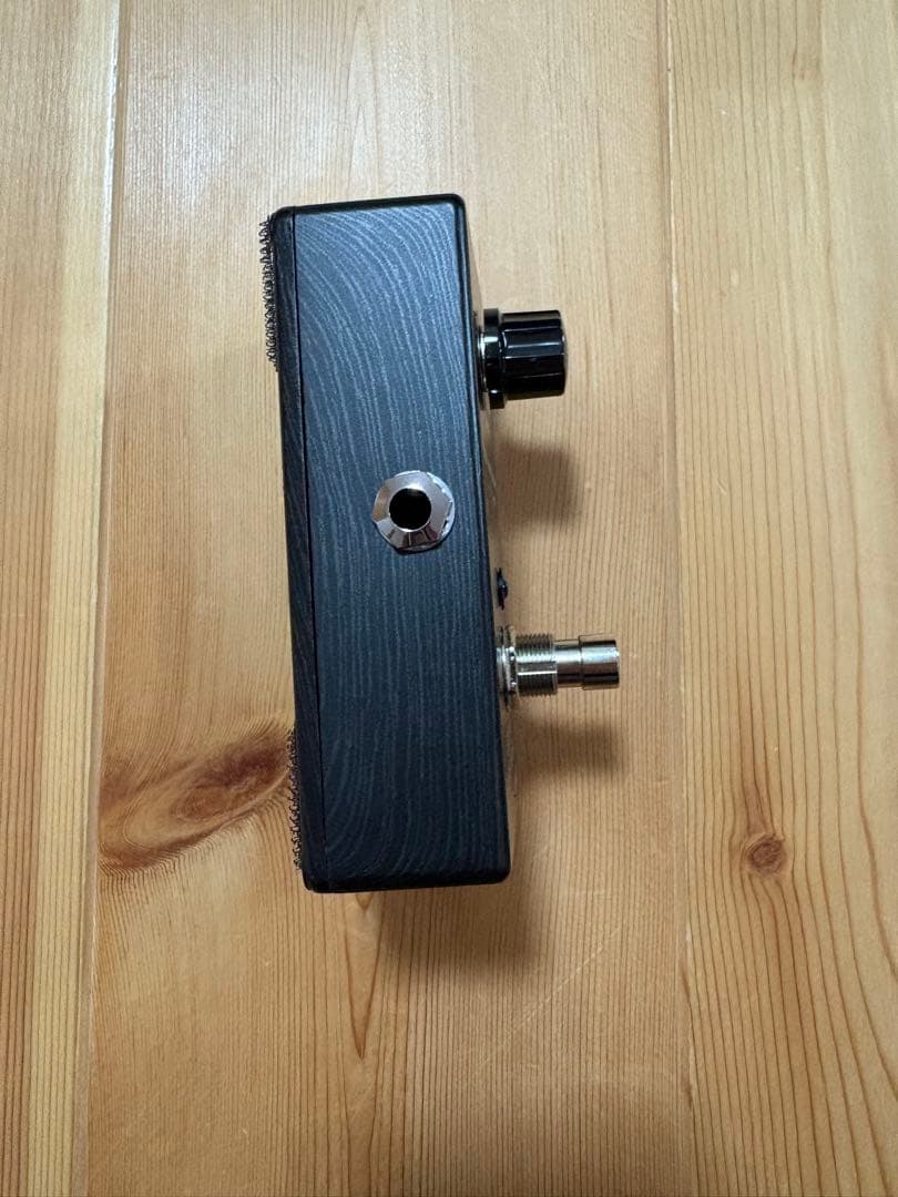 【美品】MXR MC401 Boost/Line D【弦オマケ付き】