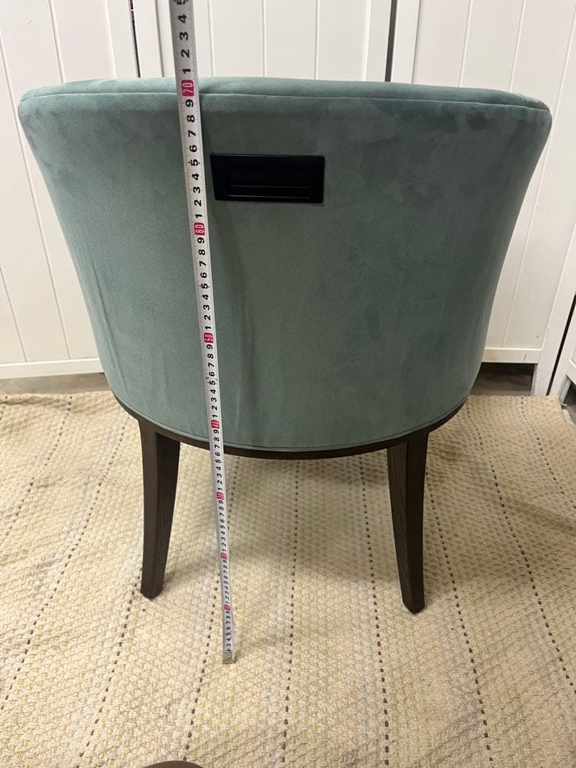 送料込み！COMPLEX ARTICHOKE ARMCHAIR アームチェア　①