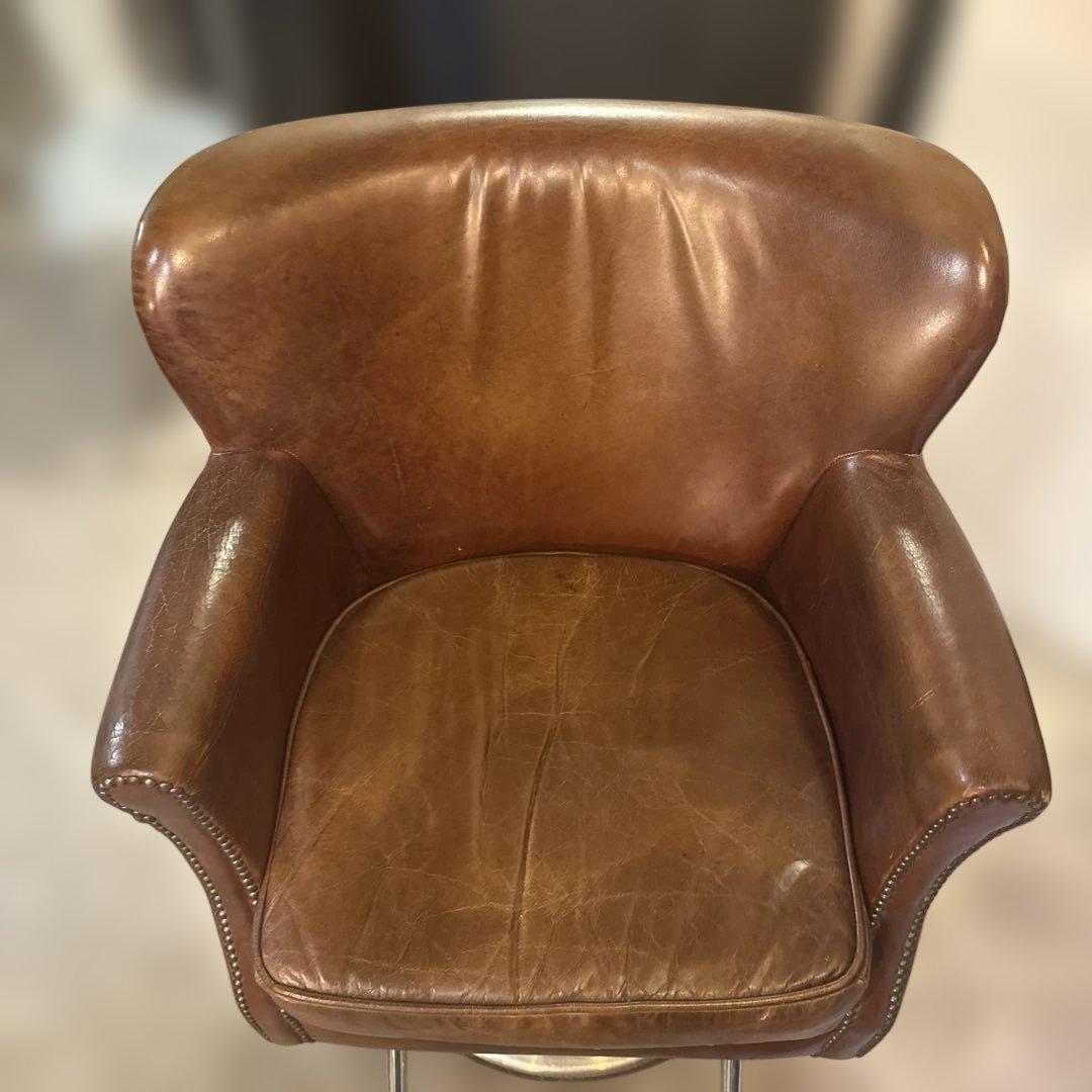 タカラベルモント　HALO DUX スタイリングチェア