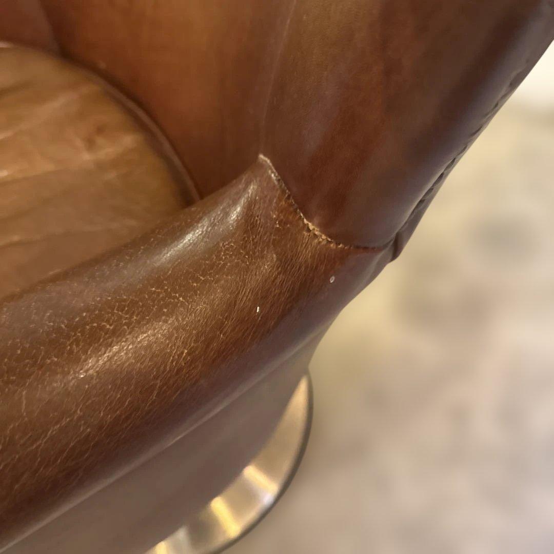 タカラベルモント　HALO DUX スタイリングチェア