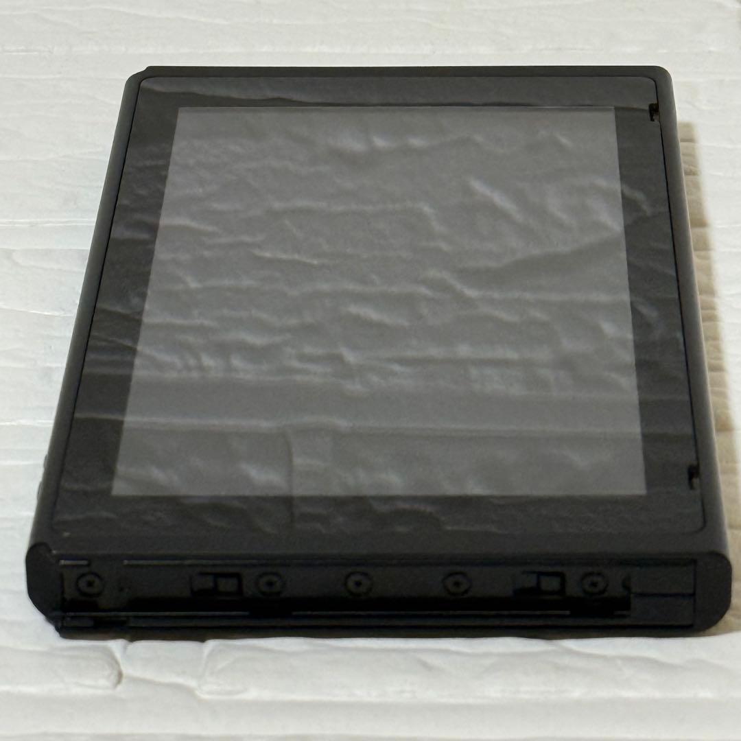 ニンテンドースイッチ 本体 HAC-001 初期型 2018年製 動作確認済