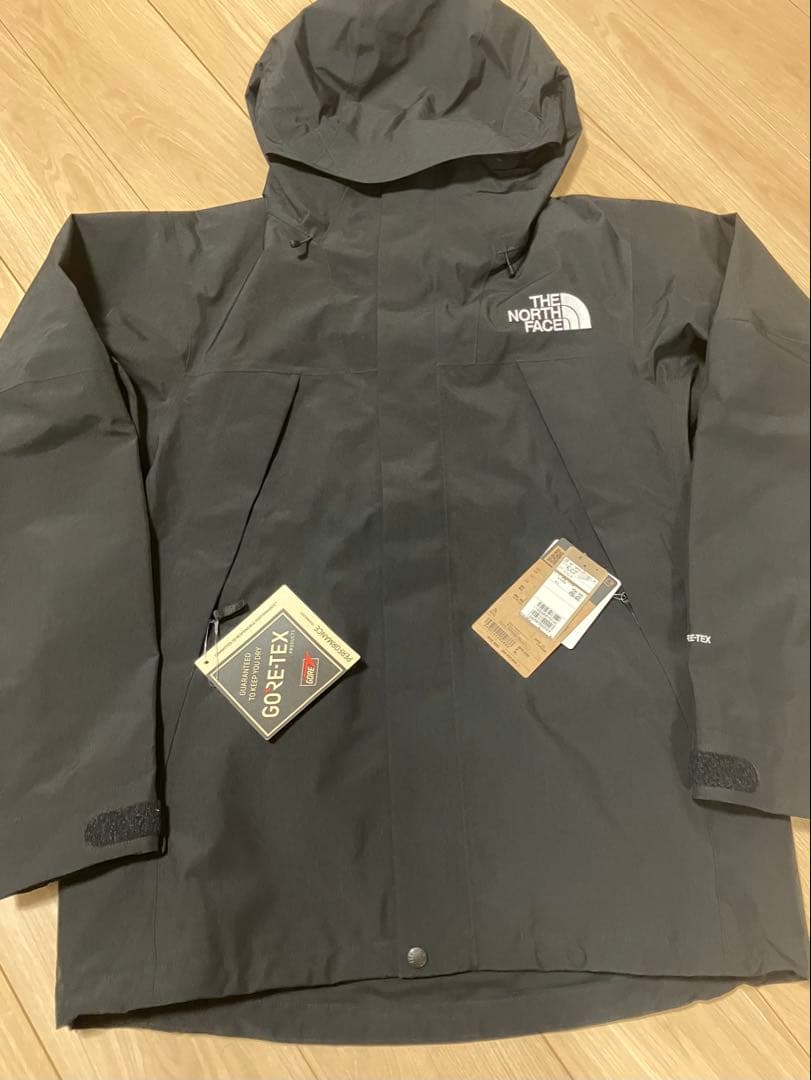 THE NORTH FACE マウンテンジャケット　NP61800