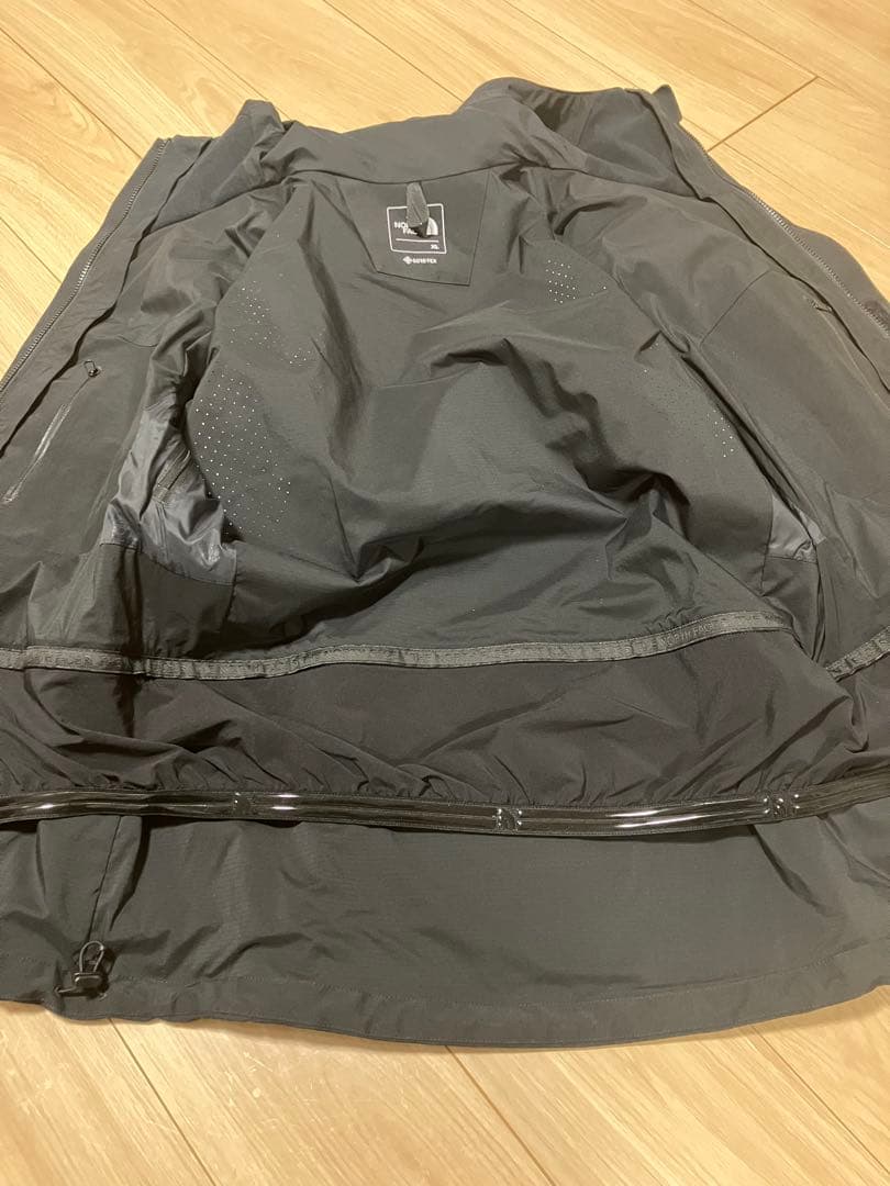 THE NORTH FACE マウンテンジャケット　NP61800