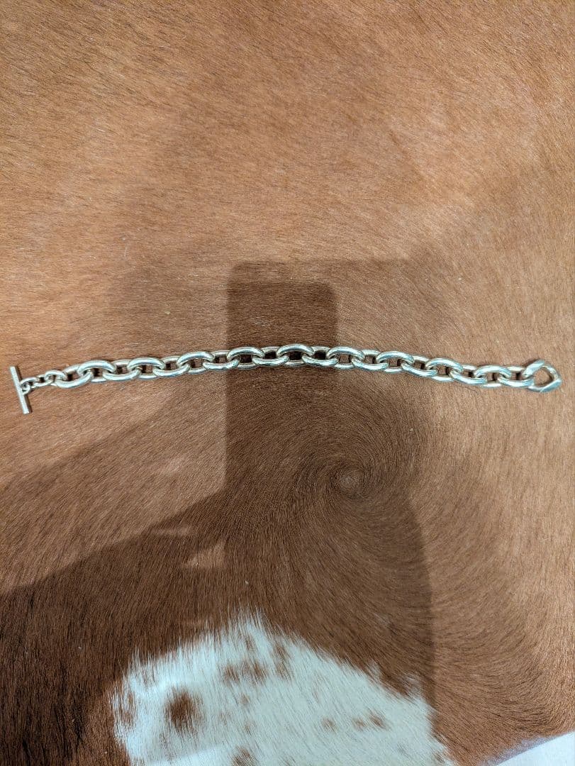 narrative platoon クイーンチェーン　ブレスレット　早い者勝ち！