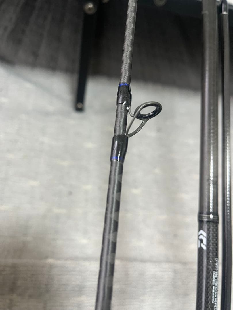 未使用　SHIMANO コルトスナイパー BB S100H