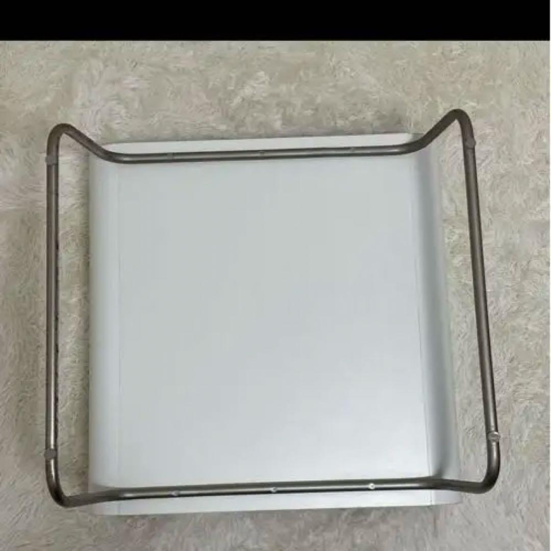 ミッドセンチュリー　スペースエイジ　ローテーブル